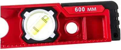 Уровень строительный RGK 600мм U3060