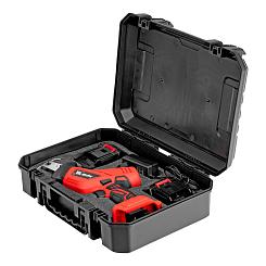 Пила сабельная аккумуляторная MTX RС-80 Li-Ion 20 В 28812