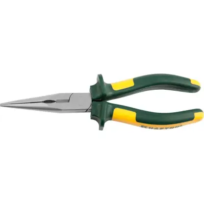 Тонкогубцы KRAFTOOL 200мм KRAFT-MAX 22011-3-20