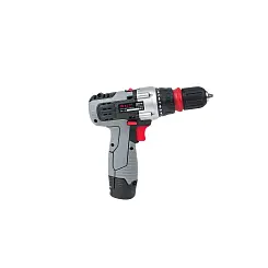 Дрель-шуруповерт аккумуляторная P.I.T. PSR12-C8, 12 Вт Li-Ion 1.5x2 Ач