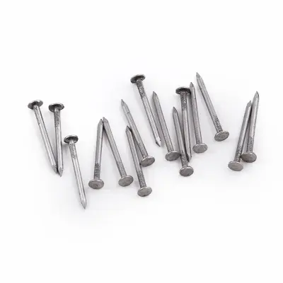 Гвозди толевые, оцинкованные 3,0х80