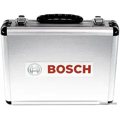 Набор буров и зубил SDS-Plus 11 шт. Bosch