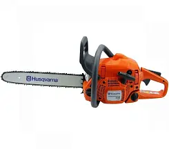 Бензопила 140 1,6кВт 3/8-1,3 легкий старт HUSQVARNA