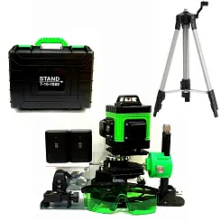 Лазерный уровень T-16 7889 STAND
