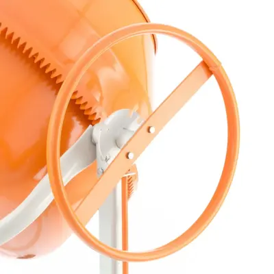 Бетономешалка 160л 700Вт / DENZEL