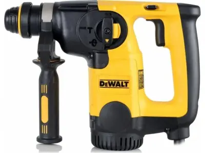 Перфоратор DeWalt 800Вт D25313K