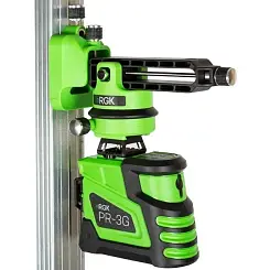Построитель лазерных плоскостей RGK PR-3G