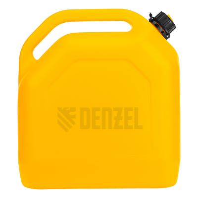 Канистра Denzel для ГСМ премиум 25 л 53132