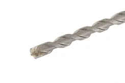 Бур по бетону, 6 х 160 мм, Luxembourg TIP, SDS plus// Барс
