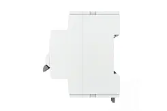 УЗО EKF ВД-100, 4P, 100А/100мА, электромеханическое, PROxima SQ elcb-4-100-100-em-pro