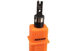 Инструмент для заделки витой пары 110 REXANT HT-3140 TL-314B 12-4221
