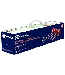 Нагревательный мат Electrolux Multi Size Mat 1.0-1.35м² 150Вт EMSM 2-150-1