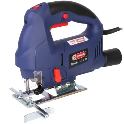 Лобзик ДИОЛД 850Вт ПЛЭ-1-10 М