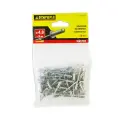 Заклёпка STAYER "PROFIX" 4.0х10 алюминиевая (50шт) 3120-40-10