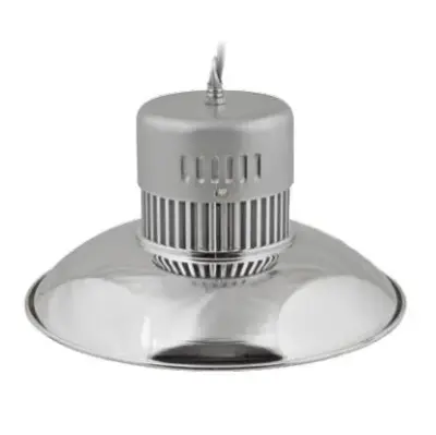 Светильник светодиодный промышленный ULY-Q722 100W/NW/D IP20 SILVER