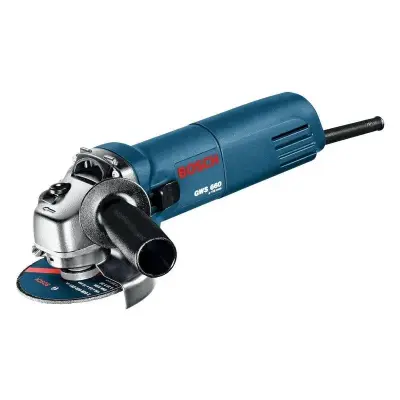 УШМ 115мм 660Вт / BOSCH GWS660