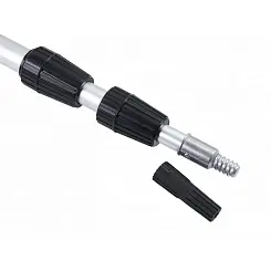 Удлинитель Harris PREMIER алюминиеввый телескопический 122-300см