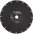 Диск пильный Hilberg SUPER WOOD 230х22,23х16мм 16T 530230 Диск пильный Hilberg SUPER WOOD 230х22,23х16мм 16T 530230