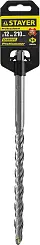 Бур SDS-plus 12х210мм Professional STAYER