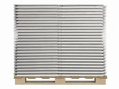 Гипсоволокнистый лист Knauf Суперпол ГВЛВ ПК 1200х600х20мм