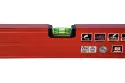Уровень cтроительный KAPRO HERCULES 150см 3 колбы магнитный 986-44-150РМ