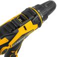 Дрель-шуруповерт сетевая Denzel SD-300-10 26201