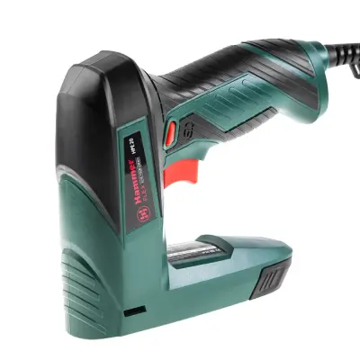 Степлер HAMMER 20 уд/мин электрический Flex HPE20