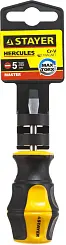 STAYER SL5x38 мм, отвертка 25051-38-5.0_z01