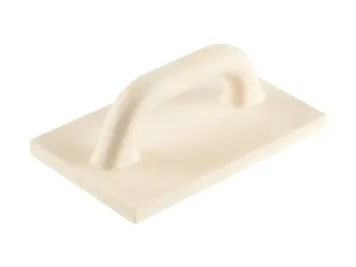 Терка SANTOOL полеуретановая 140х280мм