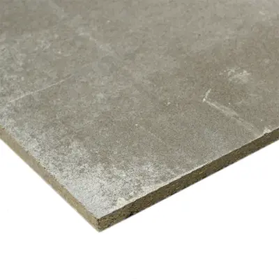 Цементно-стружечная плита Тамак 8х1250х3200мм 83шт/пал