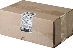 Болт ГОСТ 7798-70, M20 x 80 мм, 5 кг, кл. пр. 5.8, оцинкованный, ЗУБР