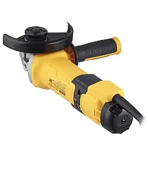 Болгарка (УШМ) DeWalt 125мм 1500Вт DWE4257-KS