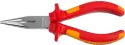 Тонкогубцы ProFI 2202-3-16_z01 KRAFTOOL 160мм Cr-Mo,