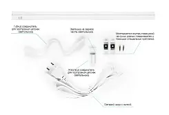 Светильник светодиодный LEEK 14Вт 5000К LE T5 LED 