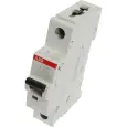 Автоматический выключатель ABB S201 C-10A 1P 2CDS251001R0104