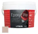 Затирка эпоксидная Litokol EpoxyElite E.10 Какао 2кг 482320003