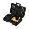 Перфоратор электрический Denzel RHV-1100-26, SDS-plus, 1100Вт, 4Дж, 3 реж 26610