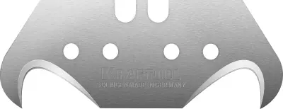 Набор сменных лезвий KRAFTOOL PRO SOLINGEN  для универсальных ножей 5шт 09643-S5_z01