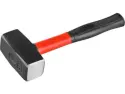 Кувалда тупоносая 1500г MIRAX с фибергласовой ручкой 2011-15_z02