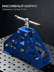 Станок профилегибочный прокатной ЗУБР Профессионал СПГ-50 50х30мм 23620-50