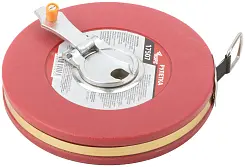 Рулетка FAMAKS ГРАНД геодезическая 7.5м х 25мм с магнитом 17507