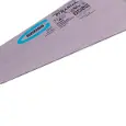 Ножовка GROSS для работы с ламинатом 360мм 15-16 зуб-2D каленый 24121