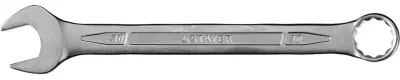 Ключ комбинированный STAYER PROFI 30мм Cr-V 27081-30