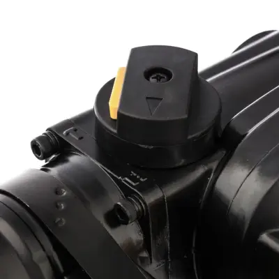 Перфоратор электрический Denzel RHV-1100-26, SDS-plus, 1100Вт, 4Дж, 3 реж 26610