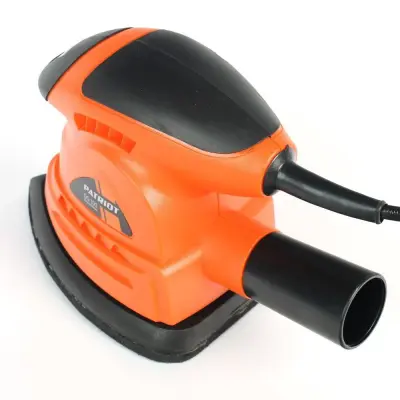 ПШМ 130Вт PATRIOT OS 100