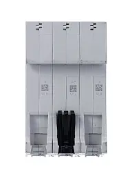 Автоматический выключатель ABB S203 B-63A 3P 2CDS253001R0635