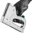 Степлер KRAFTOOL GRAND 140 для скоб 3-в-1 тип 140/300/500 3185