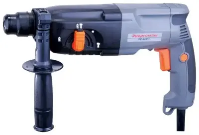 Перфоратор ЭНЕРГОМАШ 910Вт ПЕ-2591П