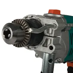 Дрель STURM 750Вт ударная ID2176A