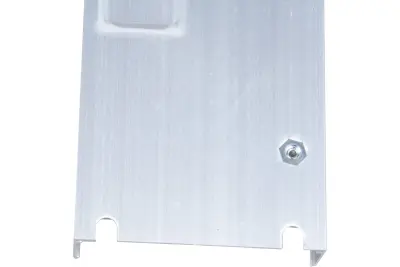 UET-WAS-120A20 12V IP20 Блок питания ультратонкий, 120Вт. Металлический корпус. TM Uniel
